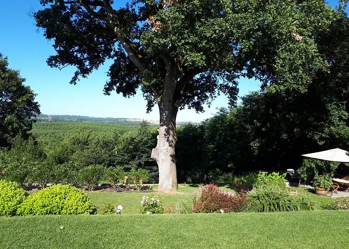 La Chênaie