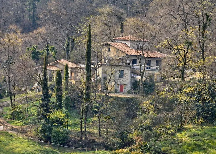 Chez Cécile et Marco