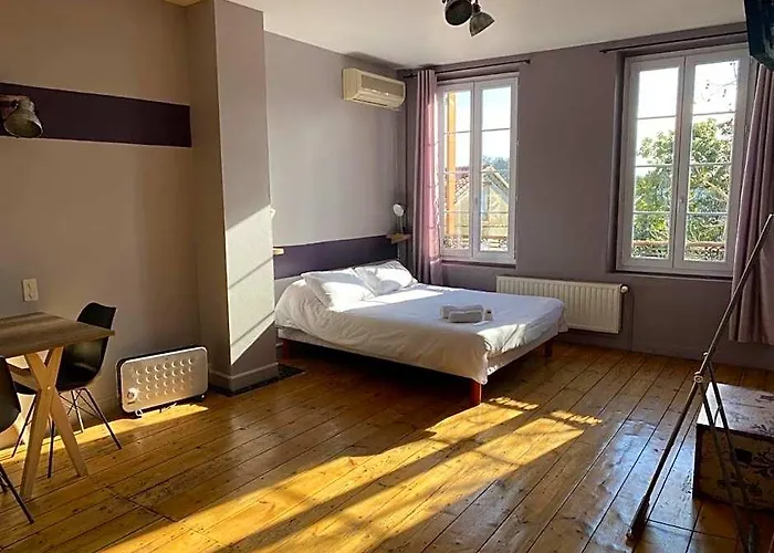 Relais des Iles chambres d'hôtes