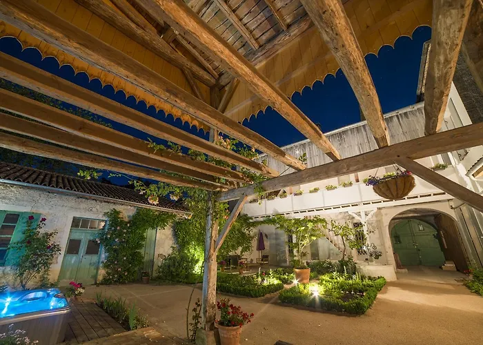 Bed And Breakfast La Cordonnerie